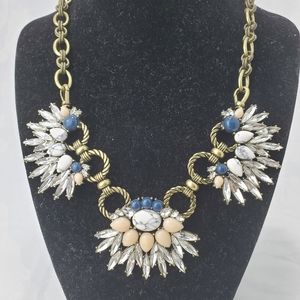 Chloe + Isabel Morningtide Statement Necklace